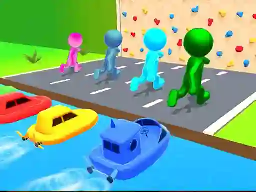 Spill Shape shifting Game online