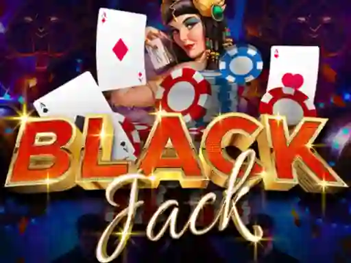 Spill Twenty one BlackJack online