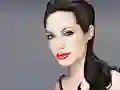 Spill Angelina Jolie Makeup online
