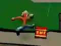 Spill Crash Bandicoot online