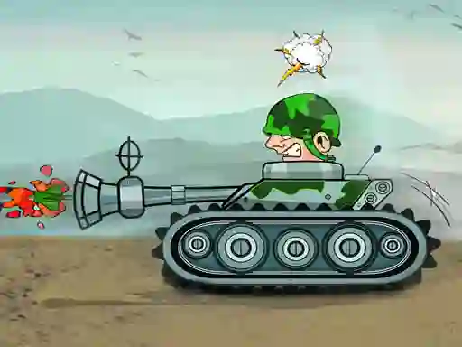 Spill War Tanks Hidden Stars online