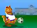 Spill Garfield 2 online