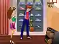 Spill Naughty Mall online