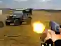Spill Firing Rage online