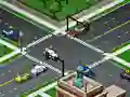 Spill Traffic Command 2 online