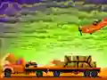 Spill Bowja The Ninja 3 online