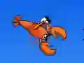 Spill Swampy fishing online