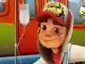 Spill Subway Surfers Doctor online