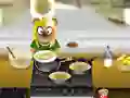 Spill Hungry Bears online