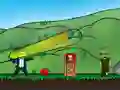 Spill Zomblower online