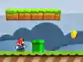 Spill Mario Zone online