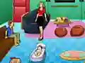 Spill My Fair Nanny online