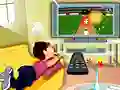 Spill Remote control online