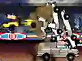 Spill Destroy More Cars online