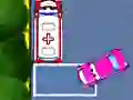 Spill Funny Cars online