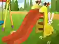 Spill Pet Detective Case online
