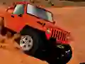 Spill Desert Jeep online