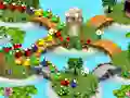Spill Birds Town online