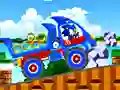 Spill Sonic Truck online