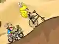 Spill Bicycle Run online
