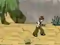 Spill Ben 10: Savage pursuit online