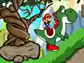 Spill Mario & Yoshi Adventure online