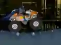 Spill Batman Super Truck online