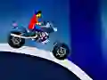 Spill The Chopper Ride online