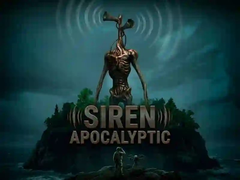 Spill Siren Apocalyptic online