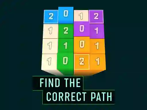 Spill Number Puzzle online