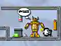 Spill Crash The Robot online