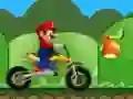 Spill Mario Fun Ride online