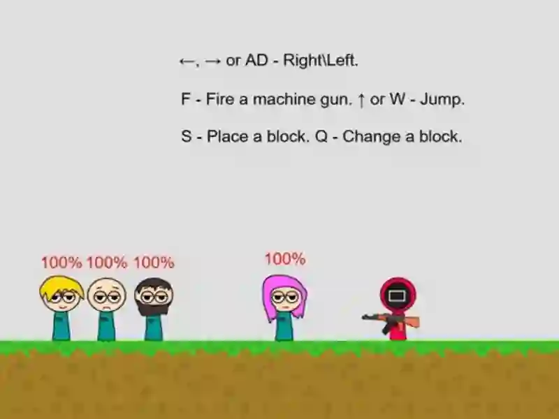 Spill Sandbox Create Challenge online