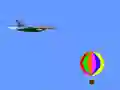 Spill Air Dodge online
