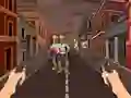 Spill Fire The Zombies online