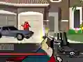 Spill Bullet Overflow online