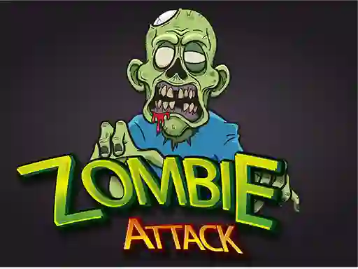 Spill Zombie Attack online