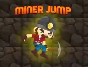 Spill Miner Jump online