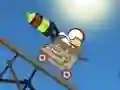 Spill Kick Buttowski Featuring online