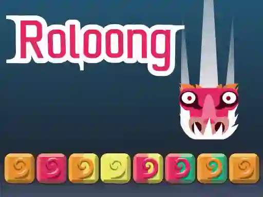 Spill Roloong online