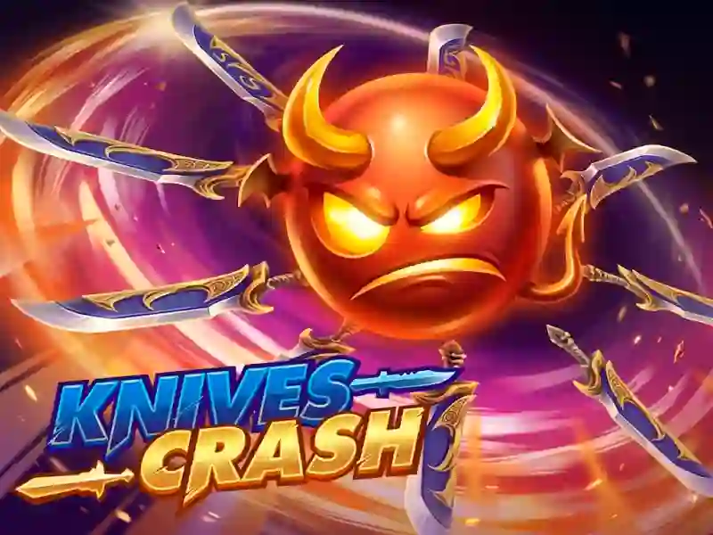 Spill Knives Crash online
