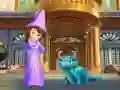 Spill A spell for mr.Cedrik online