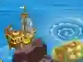 Spill Journey beyond the never seas online