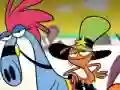 Spill Wander over Yonder The helping hands online