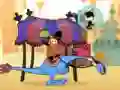 Spill Wander over Yonder The galactic rescue online