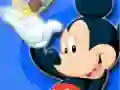 Spill Mickey`s Magic doodle online