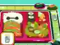 Spill Bento bedlam online