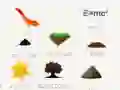 Spill Little Alchemy online