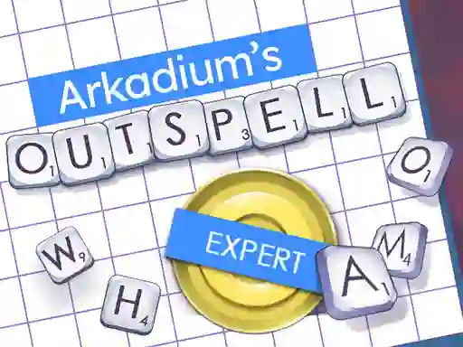 Spill Outspell online