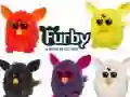 Spill Furby online